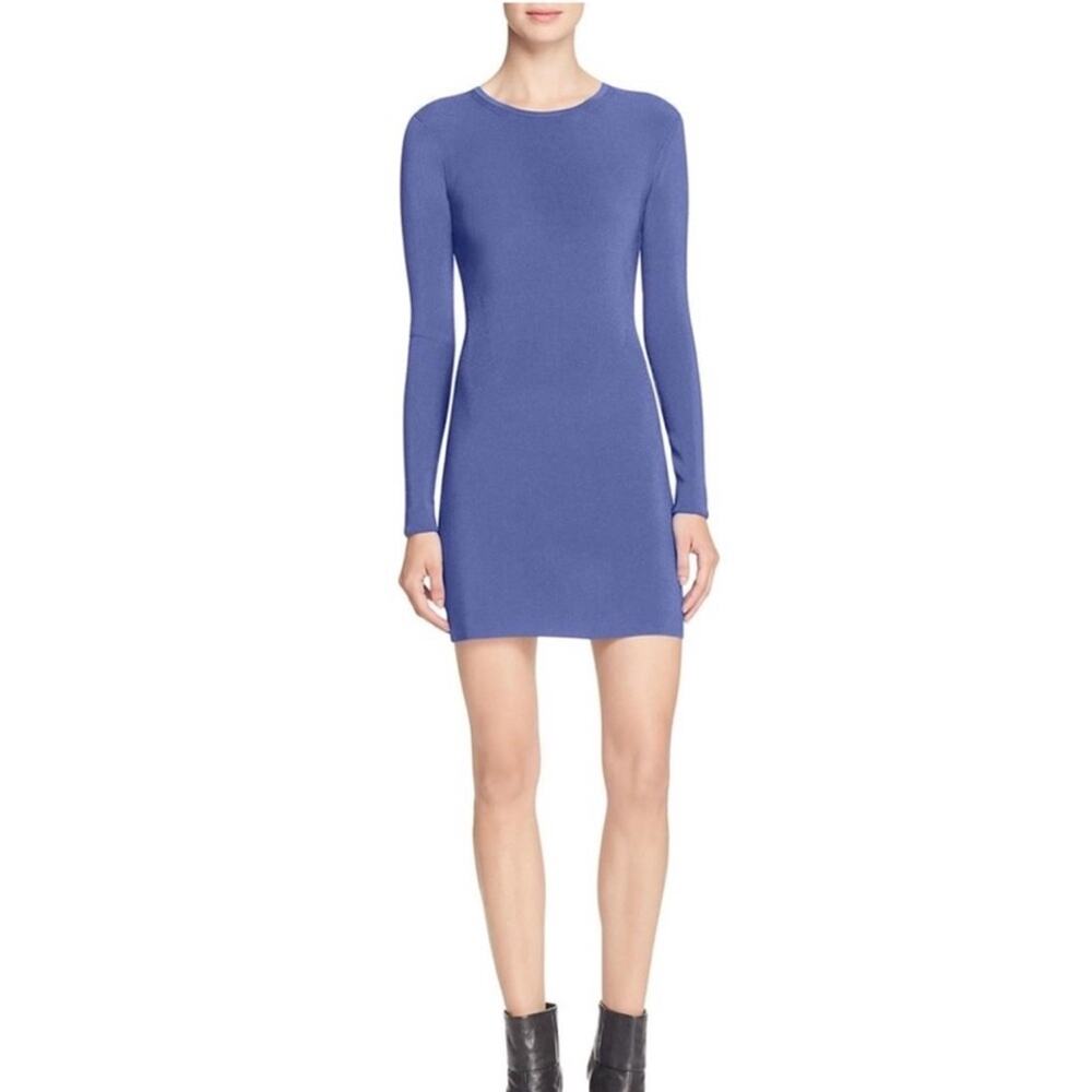Elizabeth & James Priscilla‎ Bodycon Dress Small